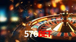 576bet Logo Seguro