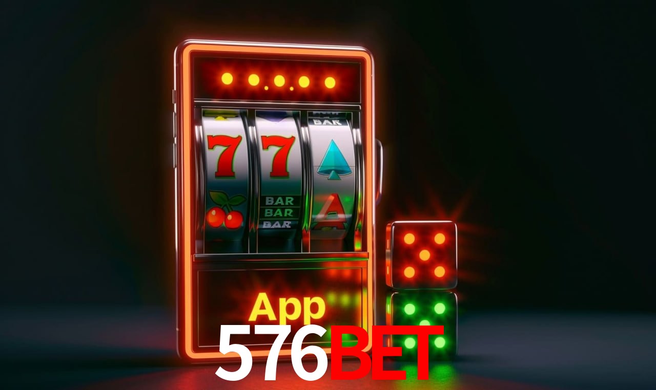 Jogos de Slot 576bet