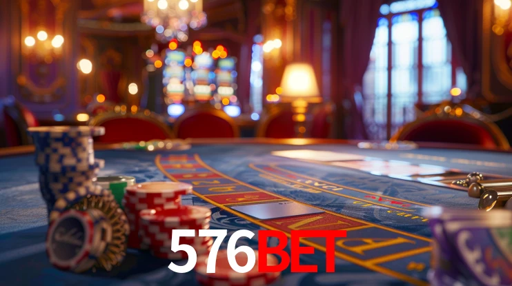 Platform Technology 576bet