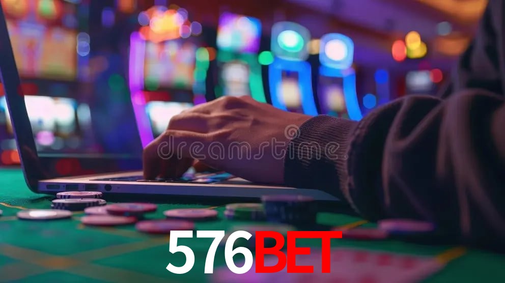 Programa VIP 576bet