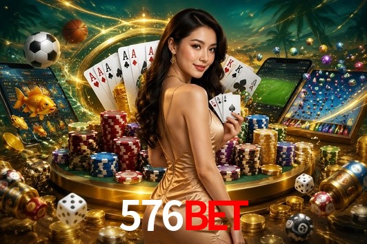 Roulette Table 576bet