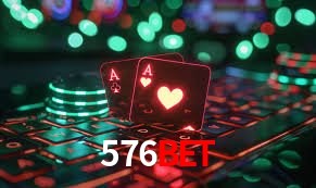 Recursos de Bônus 576bet