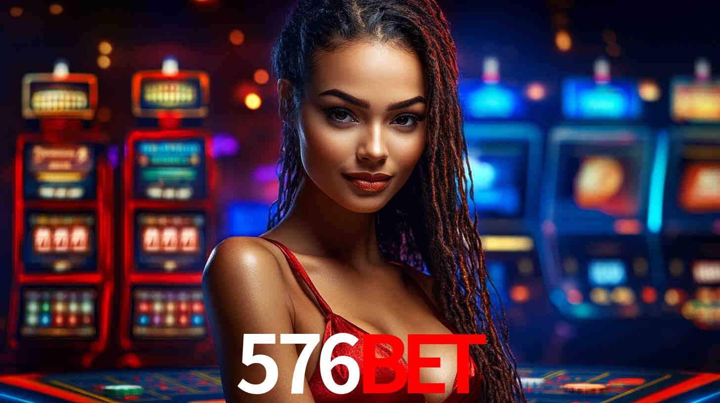A Emoção da Loteria na 576bet: Uma Chance de Mudança de Vida