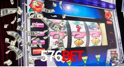 576bet Logo - Bônus de Cadastro