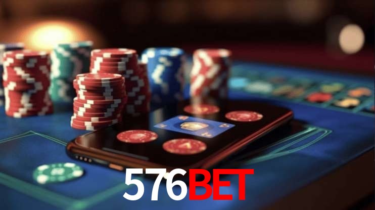 Apostas de Futebol 576bet