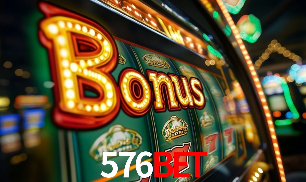 Logo 576bet Loteria Online