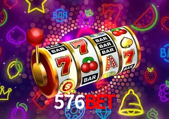 Descubra a Magia dos Jogos de Arcade no 576bet