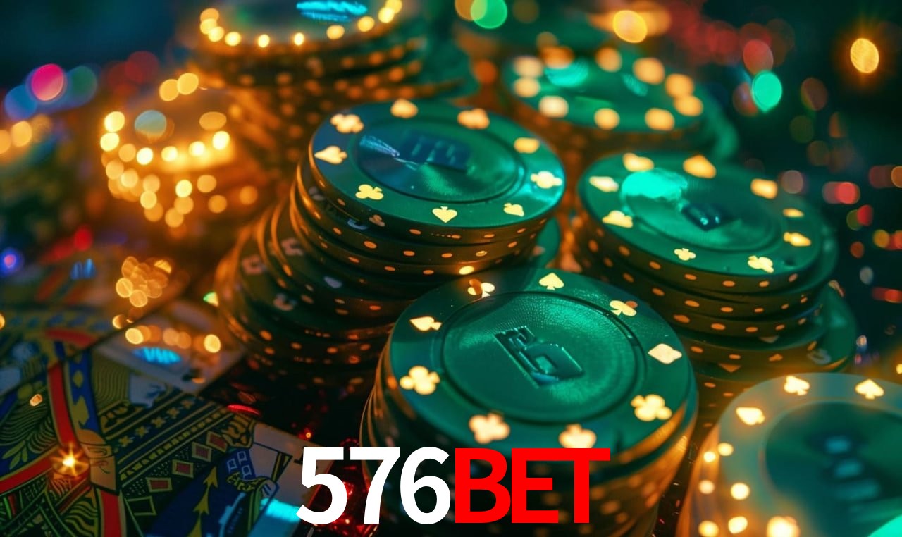 Estatísticas Esportivas 576bet