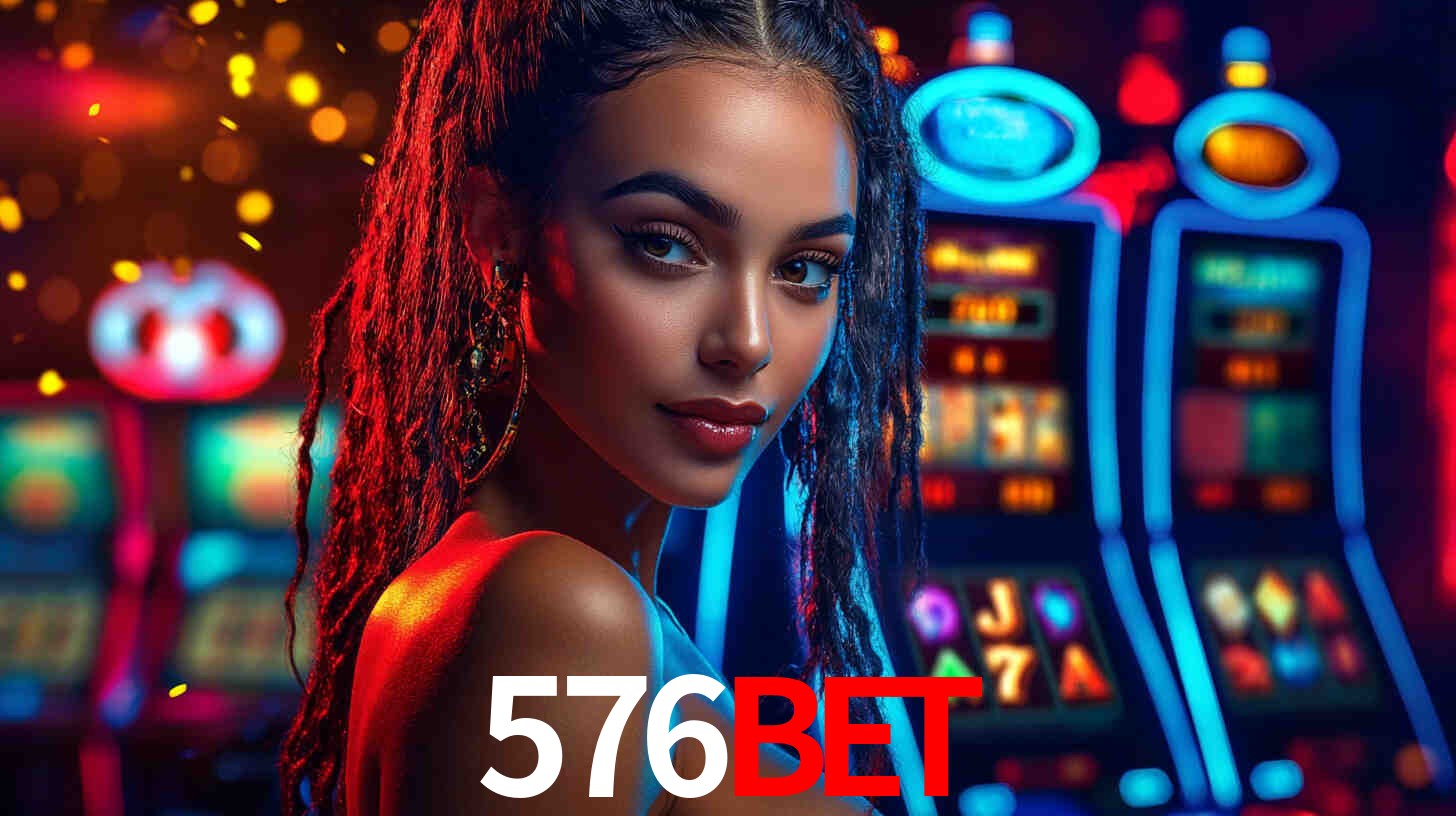 Inovações de Jogos na 576bet: O Futuro das Experiências Interativas