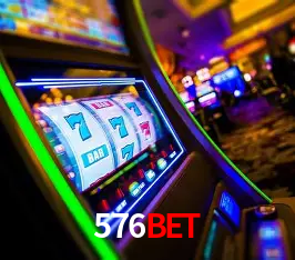 Descubra o Programa VIP da 576bet: Vantagens Exclusivas para Jogadores