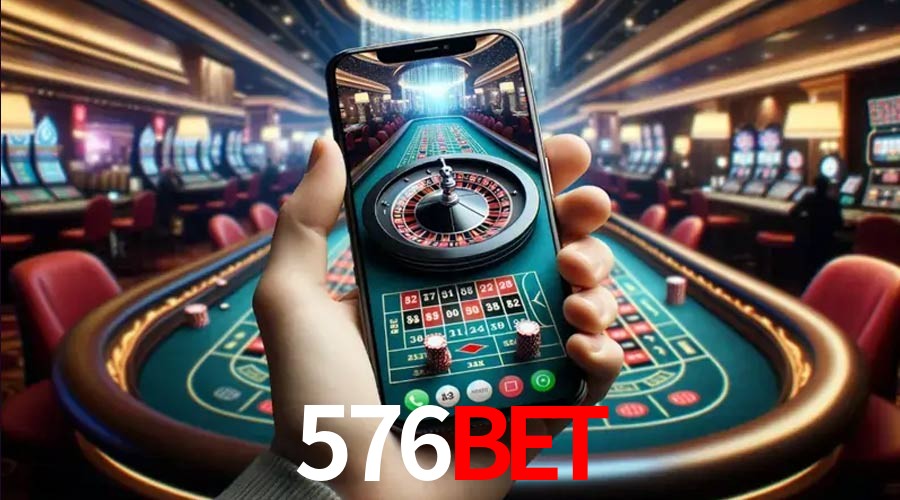 2FA Security 576bet