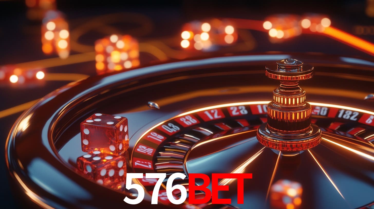 Live Casino 576bet