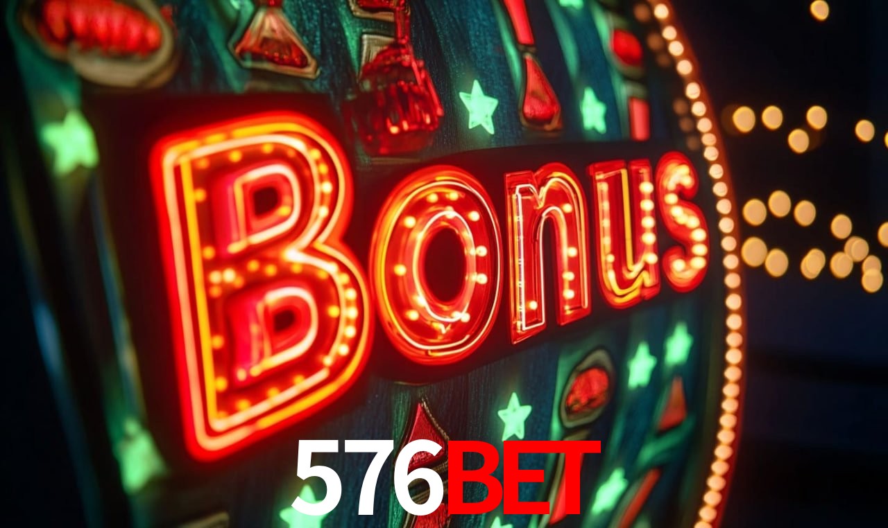 Torneios 576bet