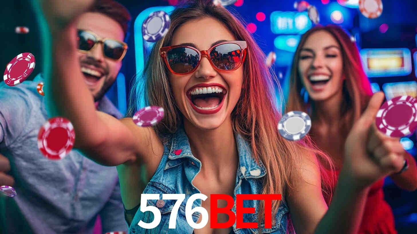 Descubra a Essência do 576bet: Nossa História e Compromissos