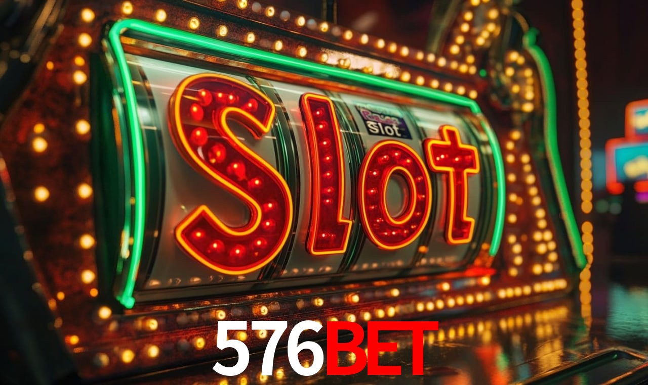 Promoções Sazonais 576bet