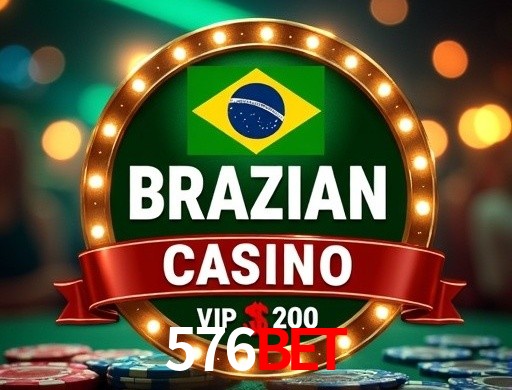 Bot 576bet Telegram
