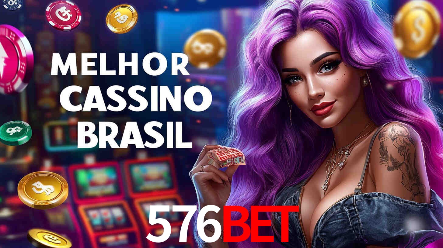 Explorando a Categoria de Eventos em Apostas na 576bet