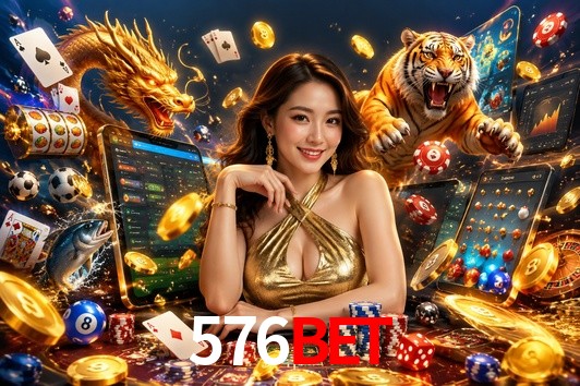 Quick Registration 576bet