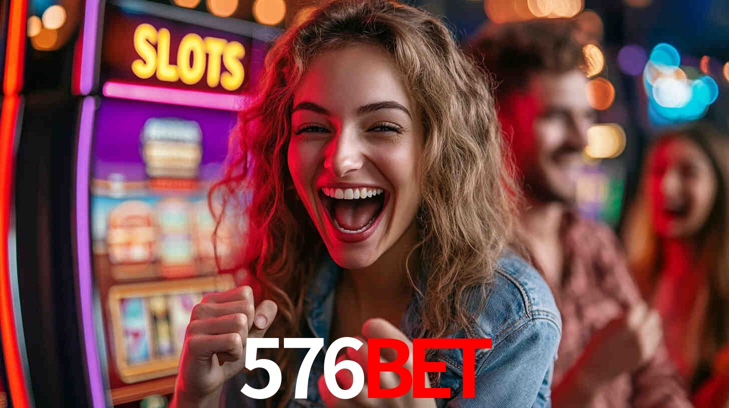 Desvendando o Mundo dos Jogos Virtuais na 576bet