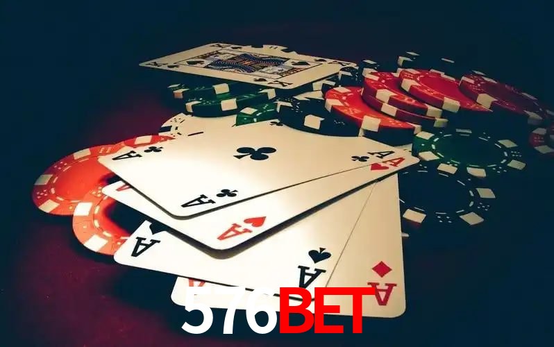 576bet VIP Program Logo