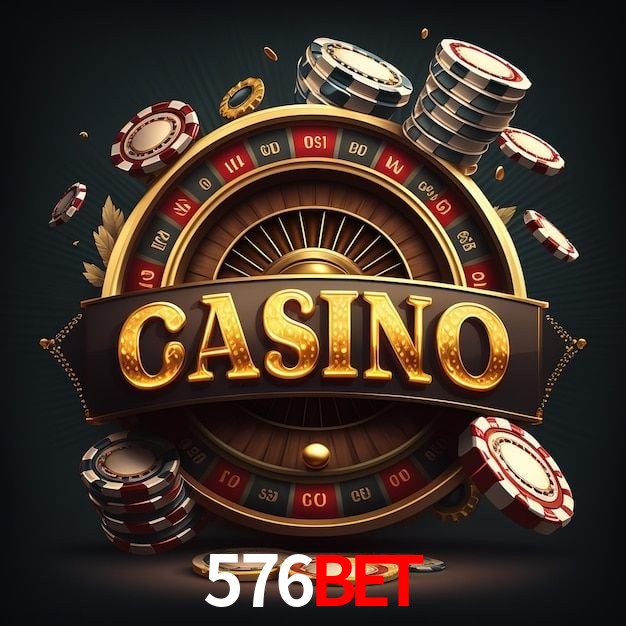 576bet Download Speed Test Logo - Teste de Velocidade Certificado