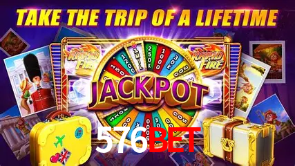 Desvendando o Mundo dos Jogos Virtuais na 576bet