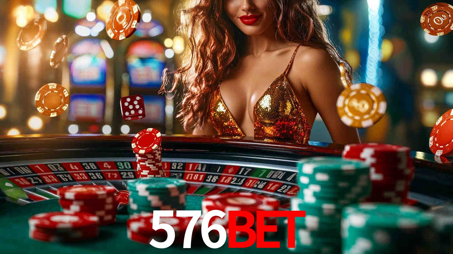 576bet App Interface