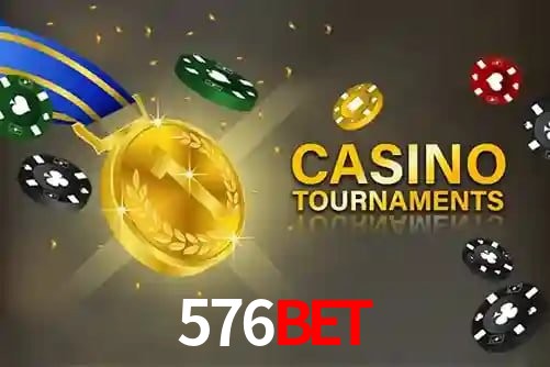 Requisitos do APK 576bet para Android - Logo Oficial