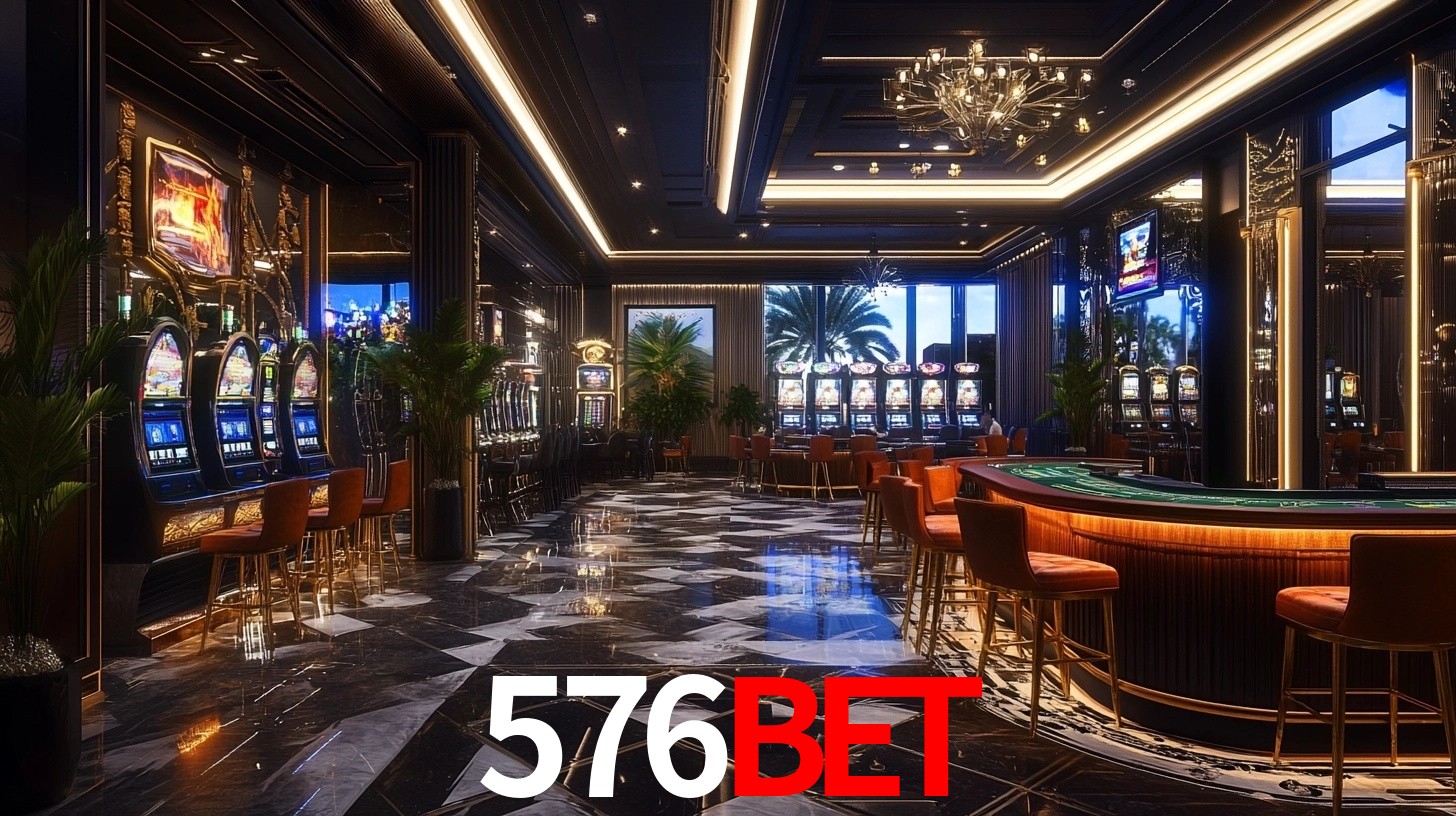 Ofertas Imperdíveis na 576bet: Promoções e Bônus Que Valem a Pena