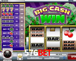 Desvendando o Mundo dos Jogos Virtuais na 576bet