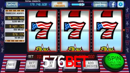 Descubra a Magia dos Jogos de Arcade no 576bet