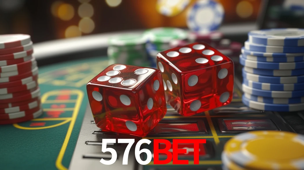 Programa VIP 576bet