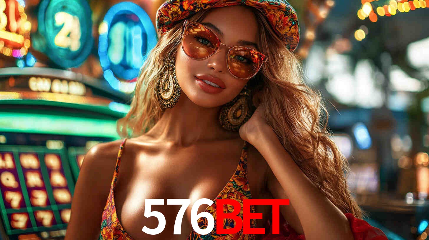 Premium Interface 576bet