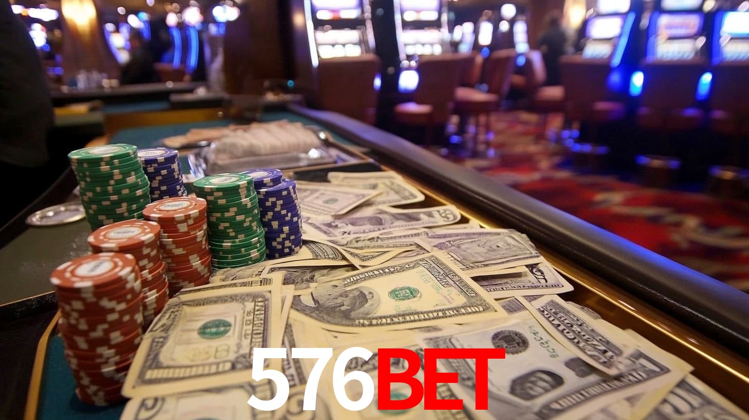Logo 576bet Telegram Canal Oficial