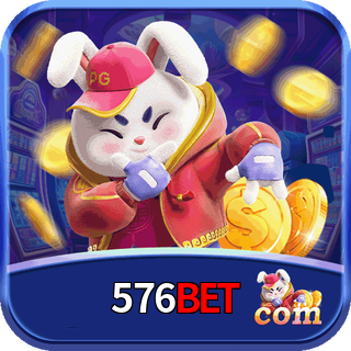 Logo 576bet Cassino Online Brasil